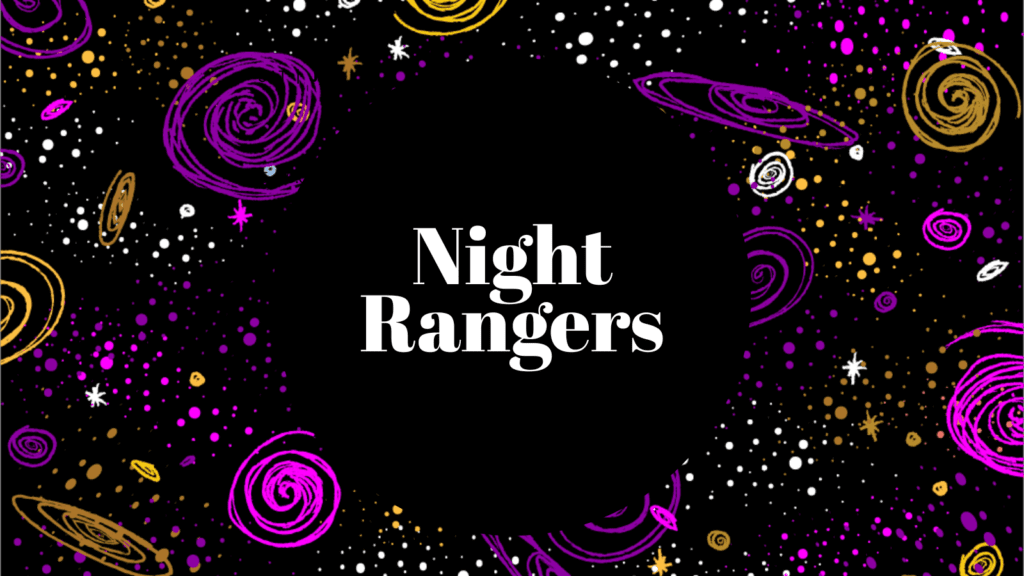 Ethical Night Rangers: ‘All Things Being Equal: Equinox Celebration’