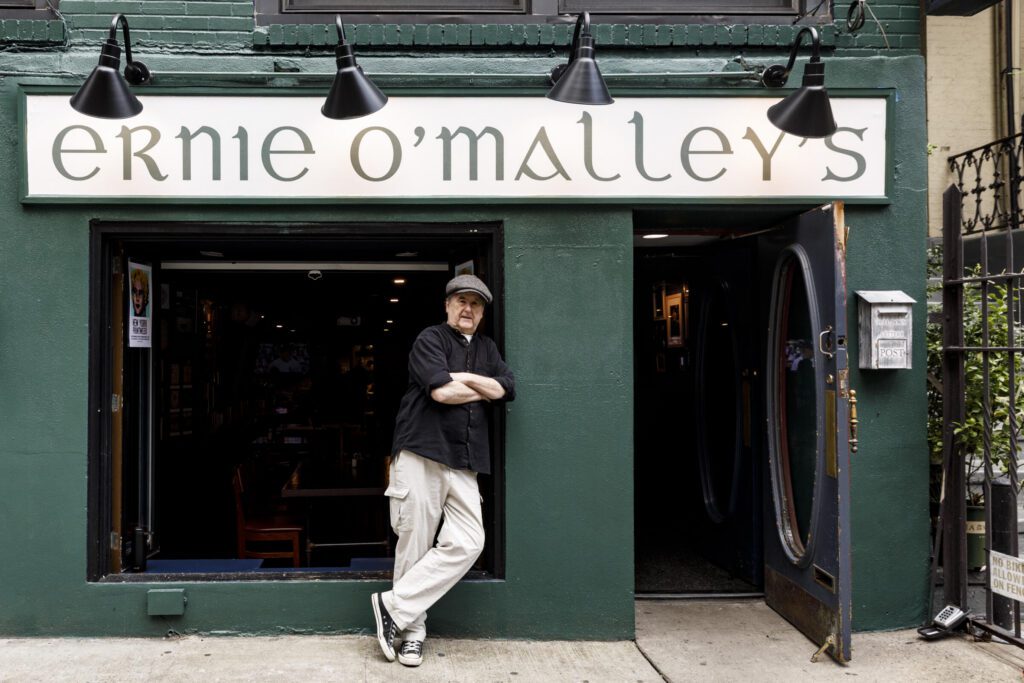 John McDonagh Presents: Taxi 2 TikTok