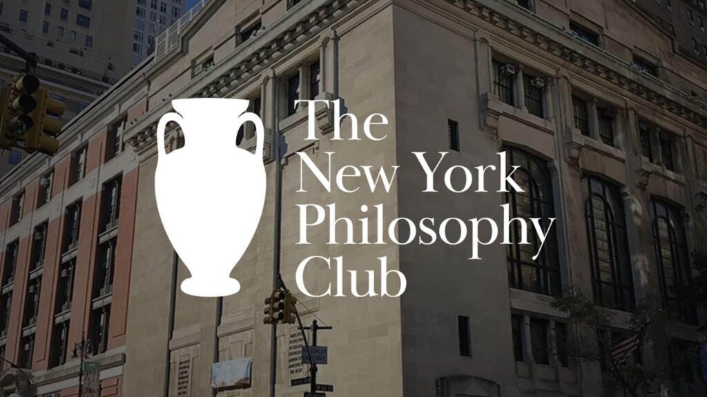 The New York Philosophy Club